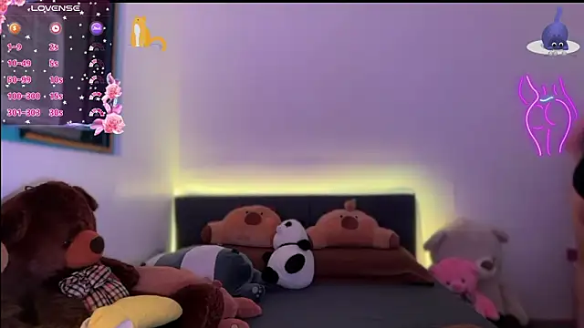 Jamie Sullivan online show from 13, 2, 2026