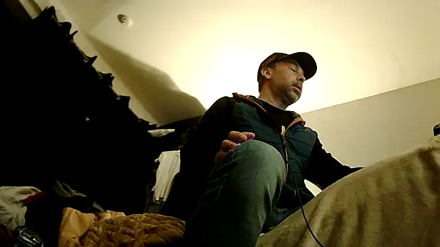 Snapshot of Wolfeman74 chatting on 17, 2, 2026 Wolfeman74 online show from 17, 2, 2026