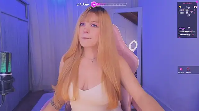 xvirtual dollx online show from 18, 2, 2026