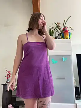 Snapshot of Daisy_Michto_Officiel chatting on 10, 3, 2025 Daisy Michto Officiel online show from 10, 3, 2025