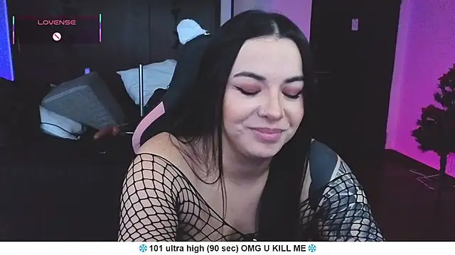 Liah santos online show from 10, 1, 2026