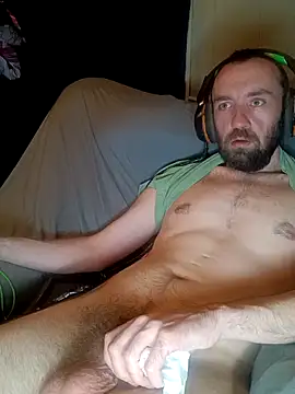 ShadowyTube online show from 23, 10, 2025