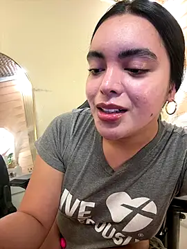 HotstuffCherrySummer online show from 23, 10, 2025