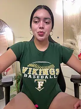 HotstuffCherrySummer online show from 19, 12, 2025