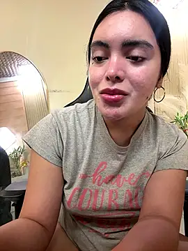 HotstuffCherrySummer online show from 7, 1, 2026