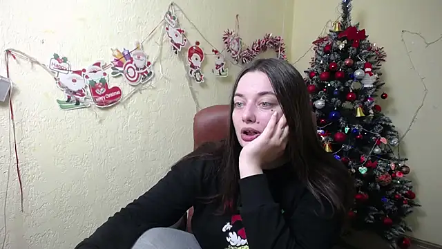 MilanaPrice online show from 18, 12, 2024