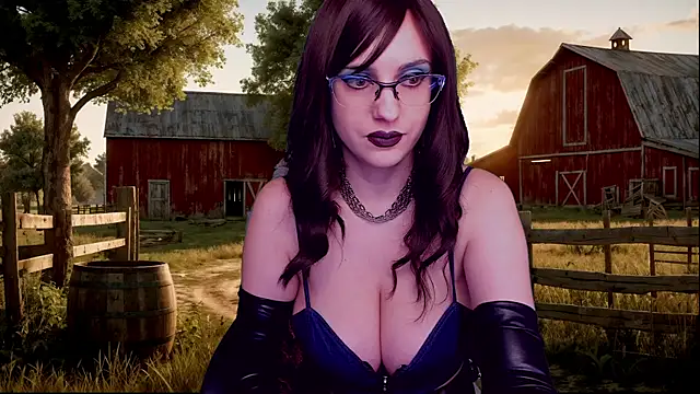 RoseBlooom online show from 23, 1, 2025