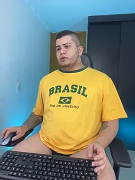 Thomas chubbyxhot online show from 8, 11, 2025