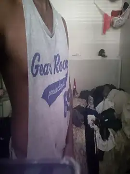 PartyAnimalfreak online show from 13, 9, 2025