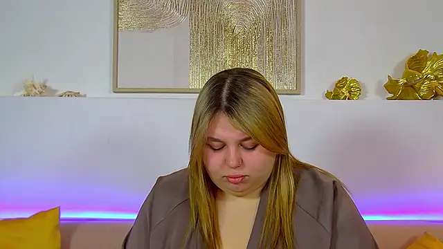 LillianKim online show from 2, 2, 2026