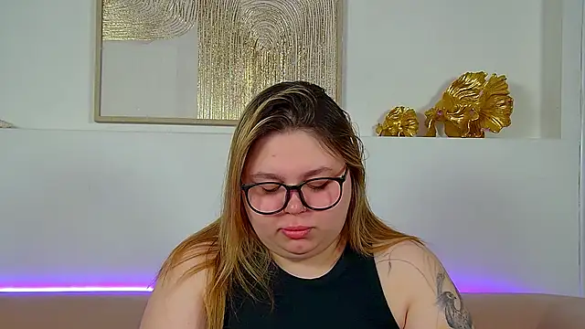 LillianKim online show from 15, 3, 2026