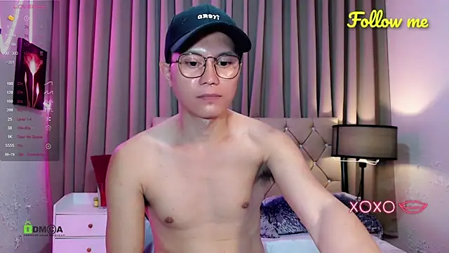 JesterFUCKGUYS online show from 19, 11, 2025