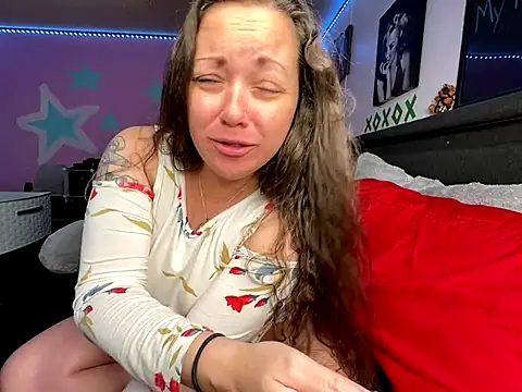 AngelSinz69 online show from 17, 10, 2025