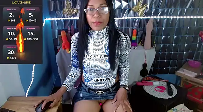 sasha brown23 online show from 17, 1, 2025