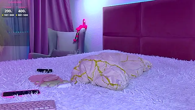 Snapshot of _BrownEyes_ chatting on 19, 3, 2025 BrownEyes online show from 19, 3, 2025