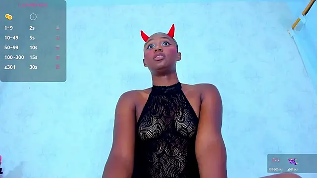 MAILYN ER online show from 14, 1, 2025