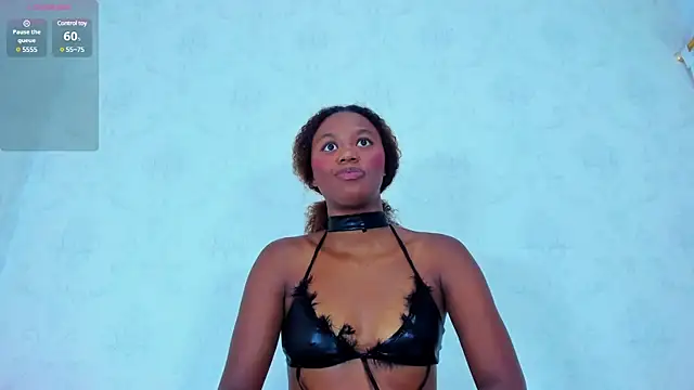 MAILYN ER online show from 29, 1, 2025