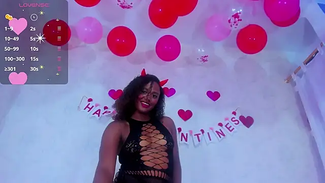 MAILYN ER online show from 7, 2, 2025