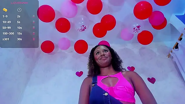 MAILYN ER online show from 12, 2, 2025