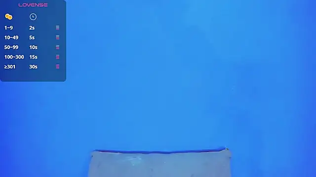 MAILYN ER online show from 20, 2, 2025