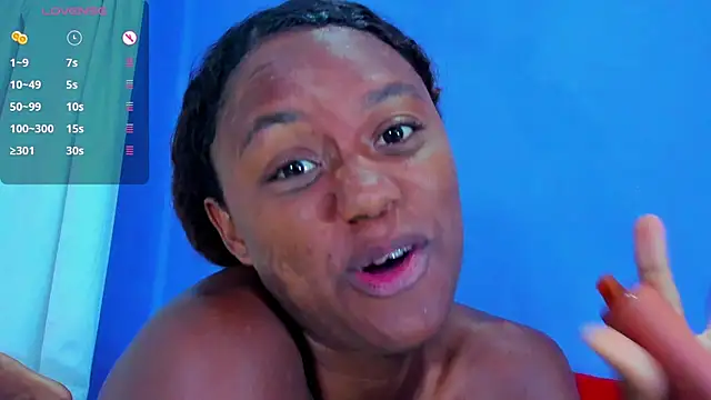 MAILYN ER online show from 4, 3, 2025