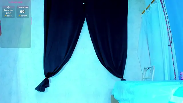 MAILYN ER online show from 12, 9, 2025