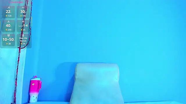 MAILYN ER online show from 16, 9, 2025