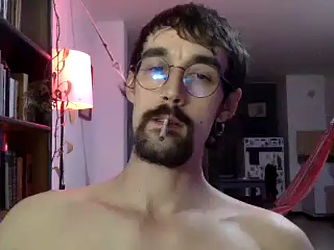 Snapshot of fazzbinderr chatting on 24, 2, 2025 fazzbinderr online show from 24, 2, 2025
