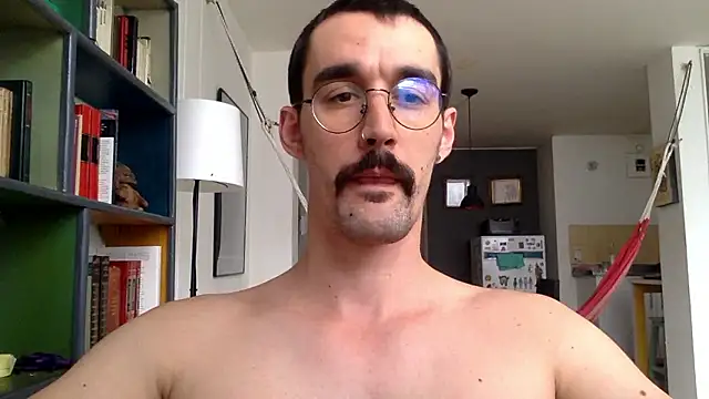 Snapshot of fazzbinderr chatting on 18, 1, 2026 fazzbinderr online show from 18, 1, 2026