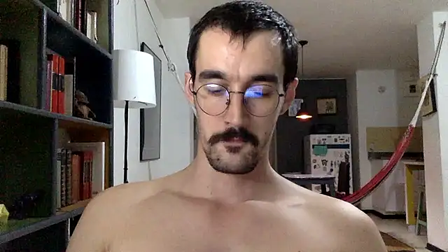 Snapshot of fazzbinderr chatting on 8, 2, 2026 fazzbinderr online show from 8, 2, 2026