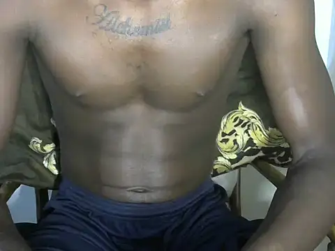 Snapshot of blackpanther_777 chatting on 16, 1, 2025 blackpanther 777 online show from 16, 1, 2025