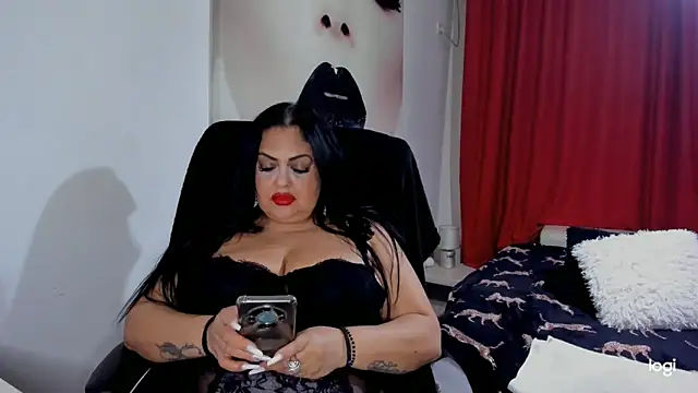 Snapshot of Brendaxx1 chatting on 26, 1, 2025 Brendaxx1 online show from 26, 1, 2025