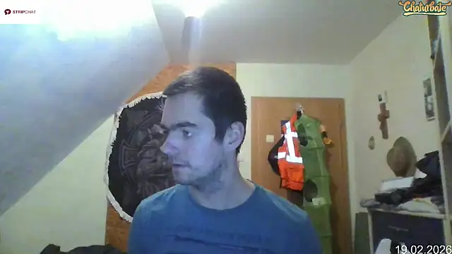 Chris23547 online show from 19, 2, 2026