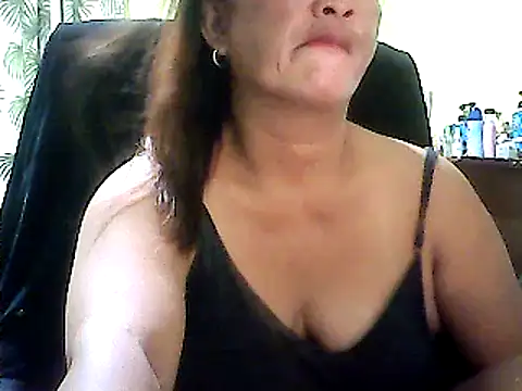 hott scarlett online show from 15, 2, 2025