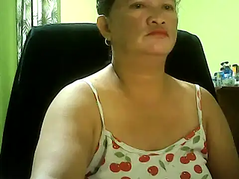 hott scarlett online show from 12, 3, 2025