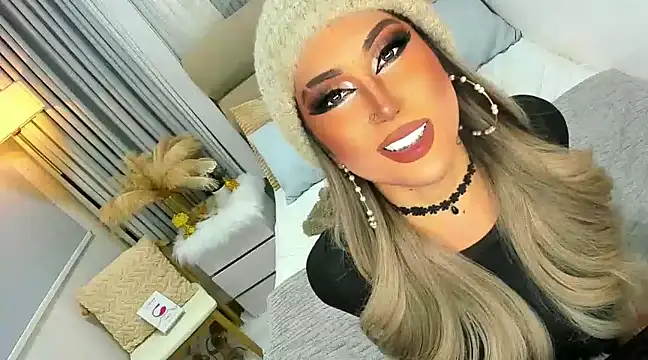 yourbabygoddess online show from 9, 1, 2025