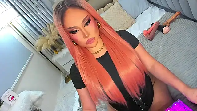 yourbabygoddess online show from 20, 9, 2025