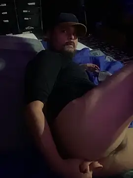 LumberJockMan online show from 29, 12, 2024