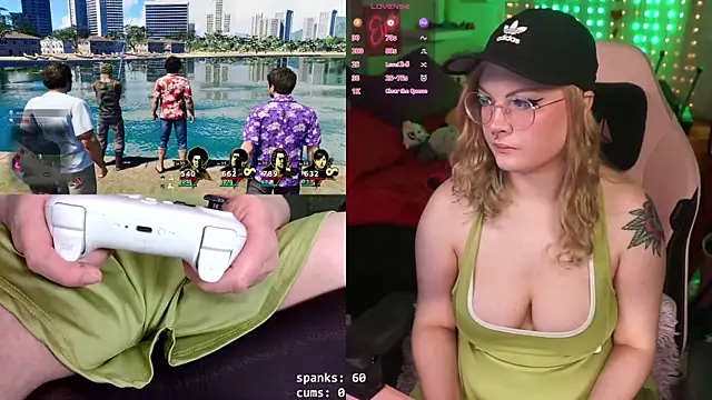 evamila online show from 28, 2, 2025