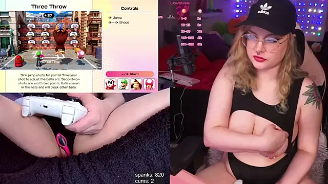 evamila online show from 4, 3, 2025