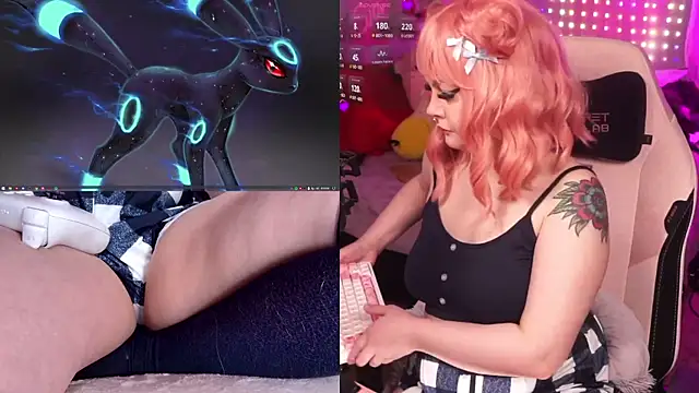 evamila online show from 20, 3, 2025