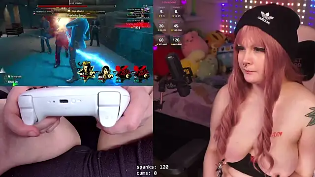 evamila online show from 21, 3, 2025