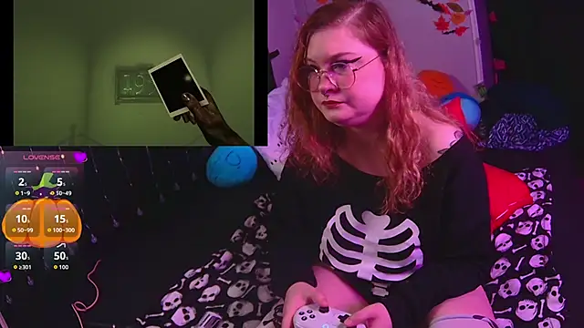 evamila online show from 15, 10, 2025