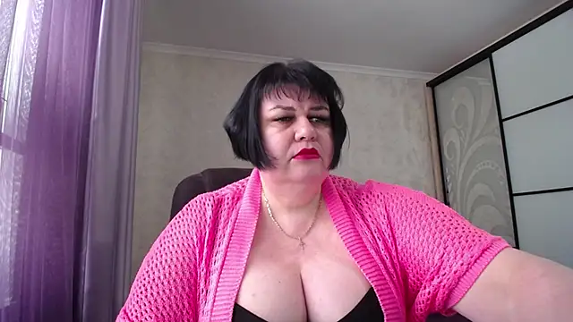 JuicyLady Di online show from 12, 2, 2026