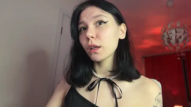 pinkdolly18 online show from 9, 1, 2025