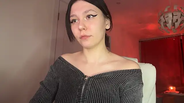 pinkdolly18 online show from 11, 3, 2025