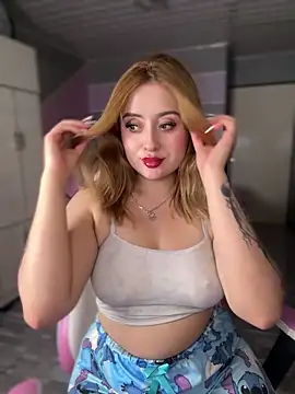 Sam Thompsoon  online show from 23, 9, 2025