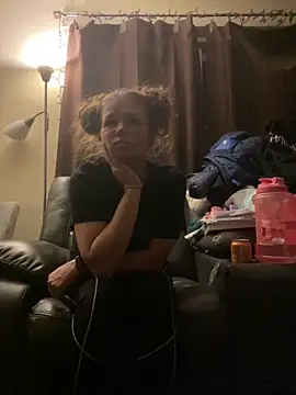 Snapshot of bustybunny25 chatting on 17, 2, 2025 bustybunny25 online show from 17, 2, 2025