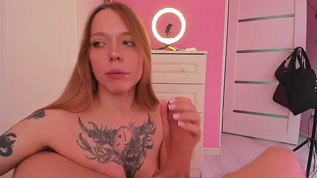 keyli ink online show from 27, 2, 2026