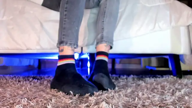 ArchieCollins online show from 29, 1, 2025